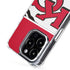 NFL Kansas City Chiefs Zone Block iPhone 15 Pro MagSafe Case